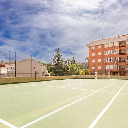 Nice Apartment In Torrevieja With Kitchen Εξωτερικό φωτογραφία