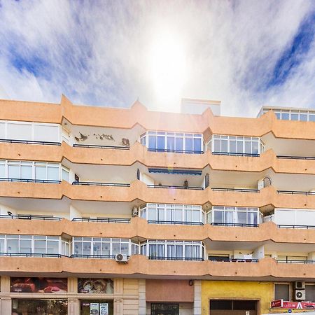 Nice Apartment In Torrevieja With Kitchen Εξωτερικό φωτογραφία