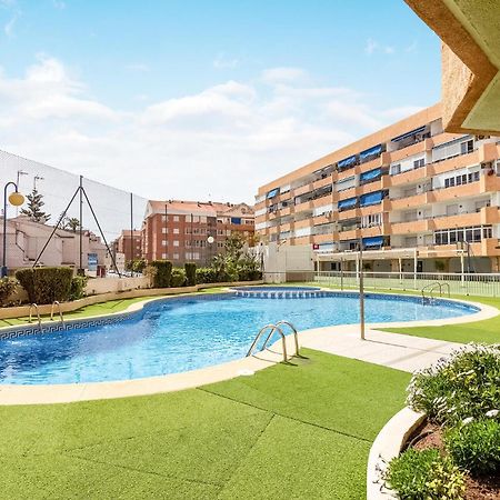 Nice Apartment In Torrevieja With Kitchen Εξωτερικό φωτογραφία