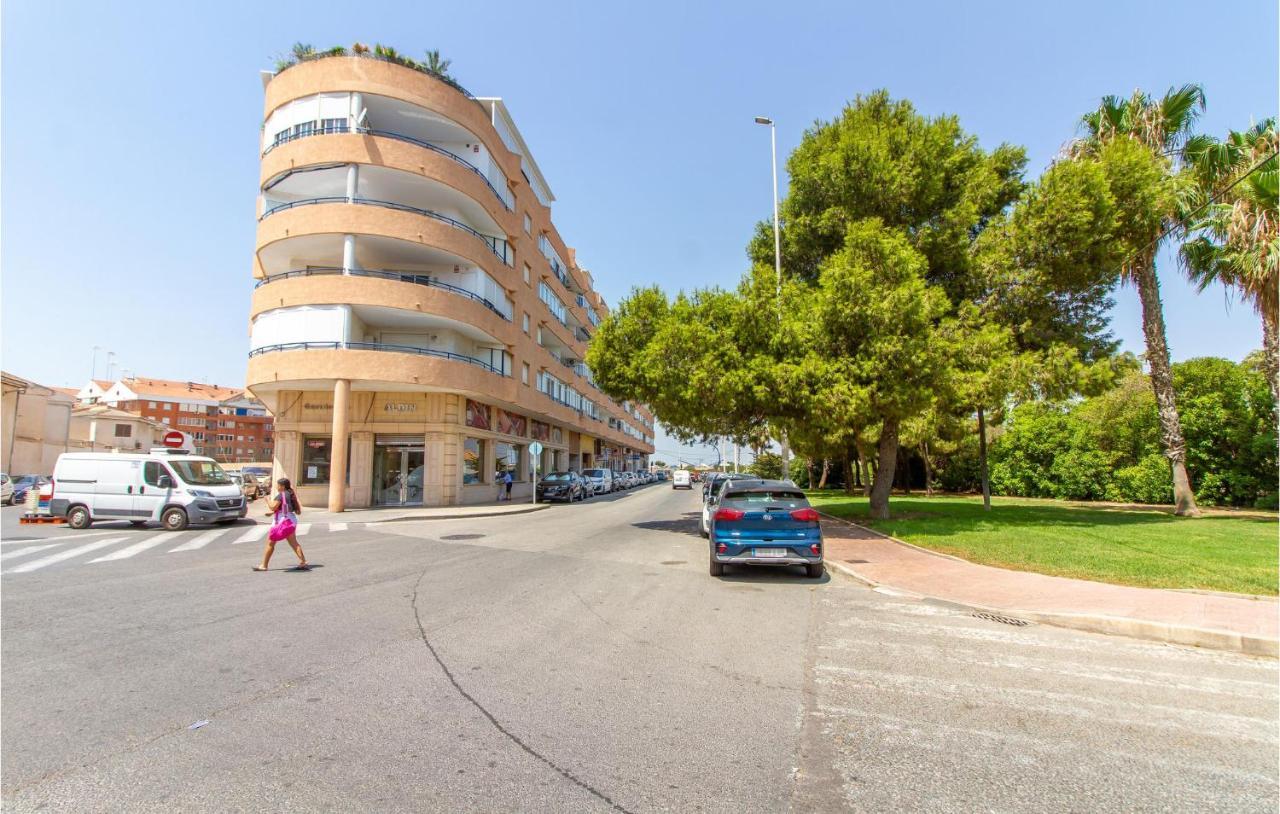 Nice Apartment In Torrevieja With Kitchen Εξωτερικό φωτογραφία