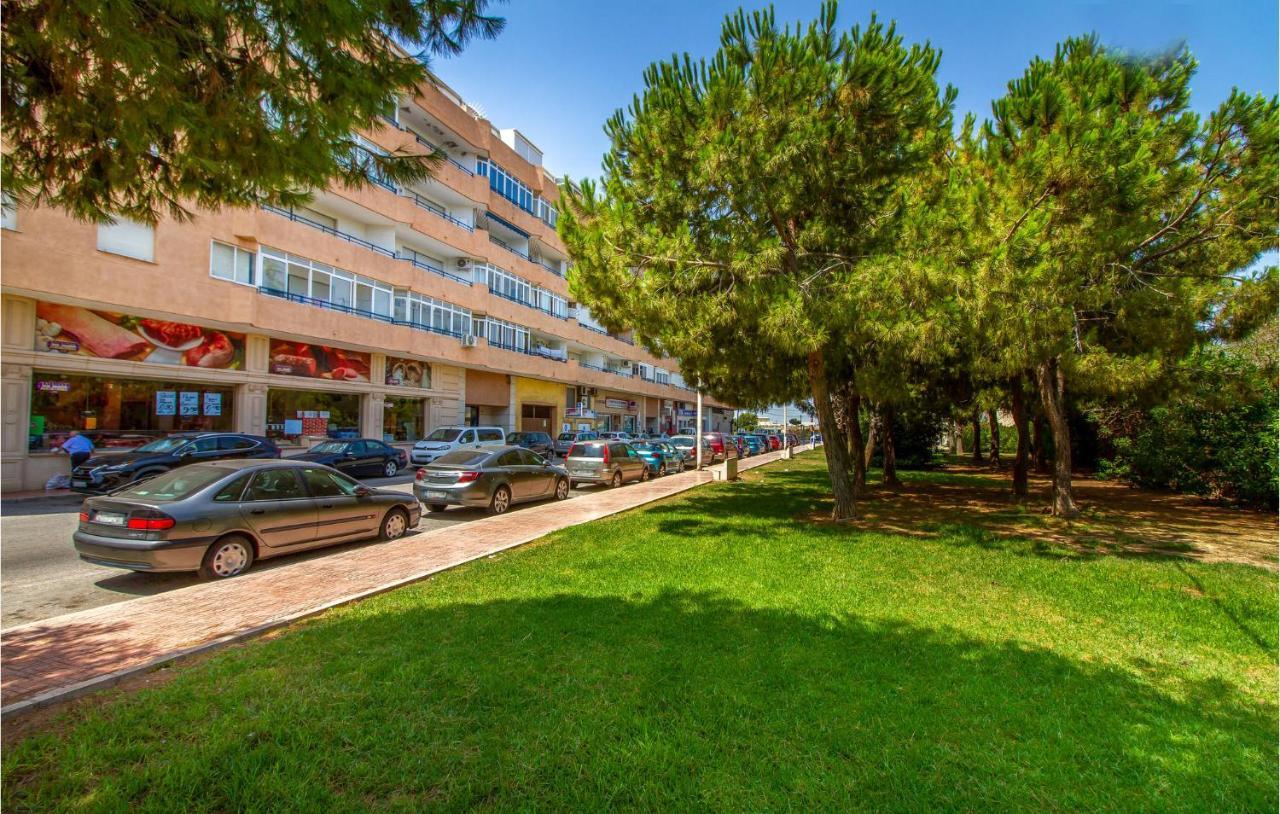 Nice Apartment In Torrevieja With Kitchen Εξωτερικό φωτογραφία